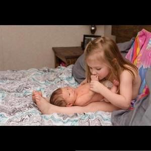 Meet your Posher, Kaitlyn-mark